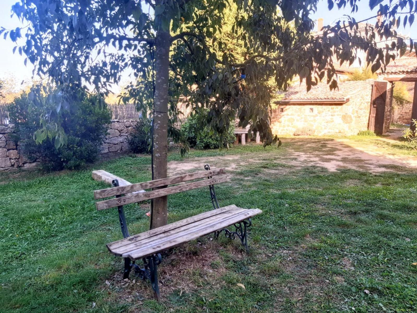 La Voute De Pierre, Gite Independant Saint-Cyr  Extérieur photo