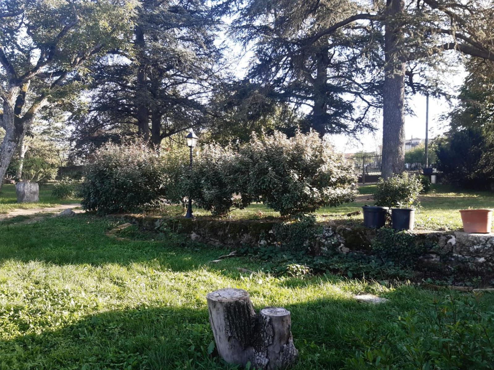 La Voute De Pierre, Gite Independant Saint-Cyr  Extérieur photo